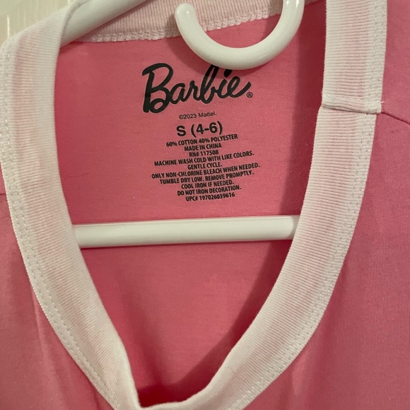 Barbie Pjs - Picture 2 of 5